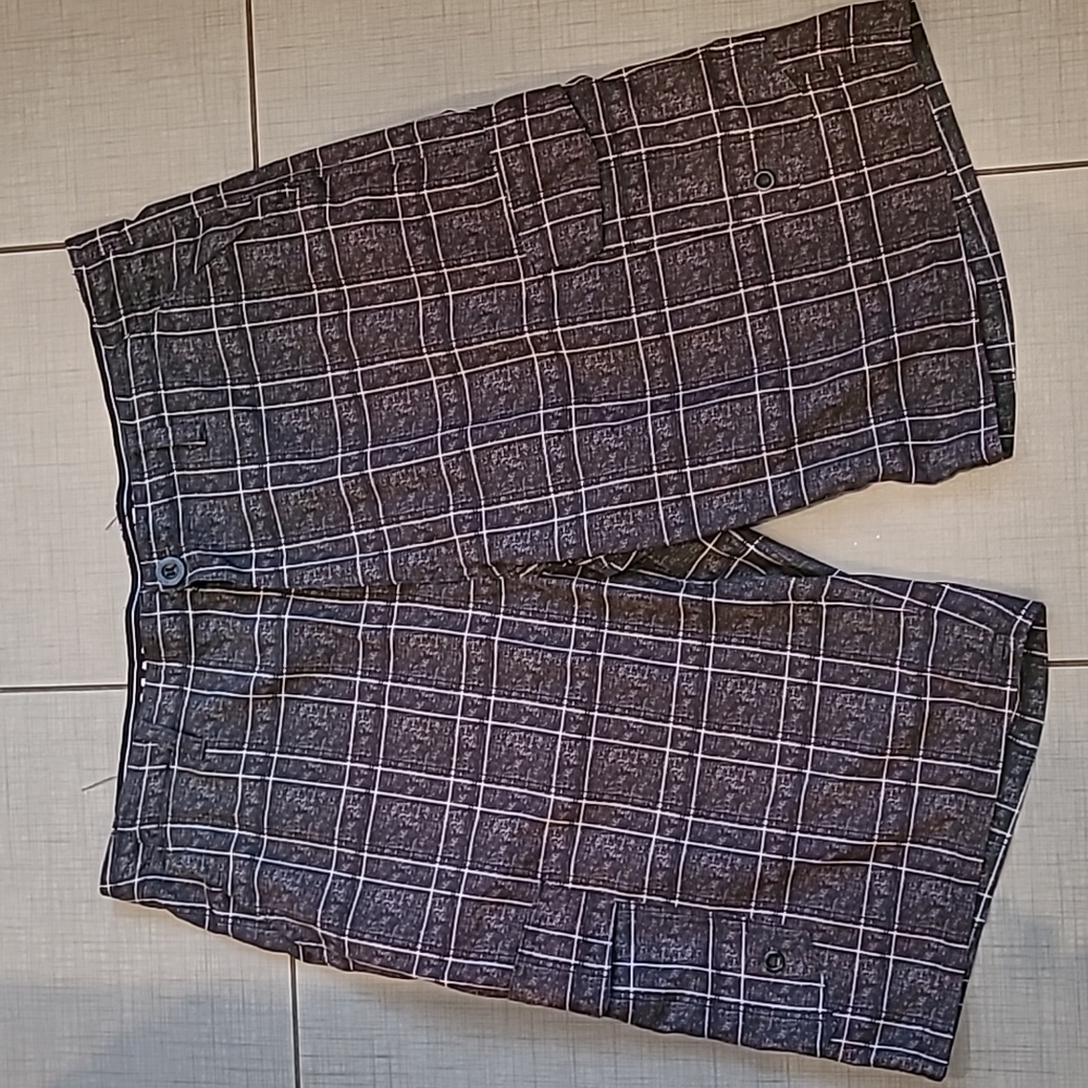 No Fear Board Shorts 36